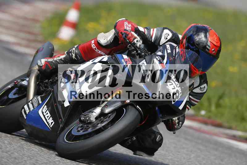 /34 25.07.2025 Speer Racing ADR/Gruppe rot/778